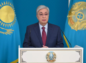 Президент Казахстана предложил подвести итоги десятилетней работы ЕАЭС